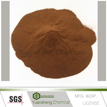 Ácido de calcio Ligno Chemical para Ceramic Dispersing Agent
